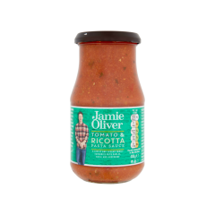 Jamie Oliver tomati ricotta pastakaste  400g